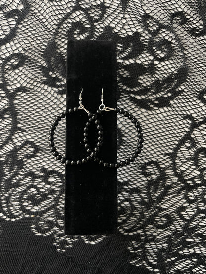 The Low Life Earrings