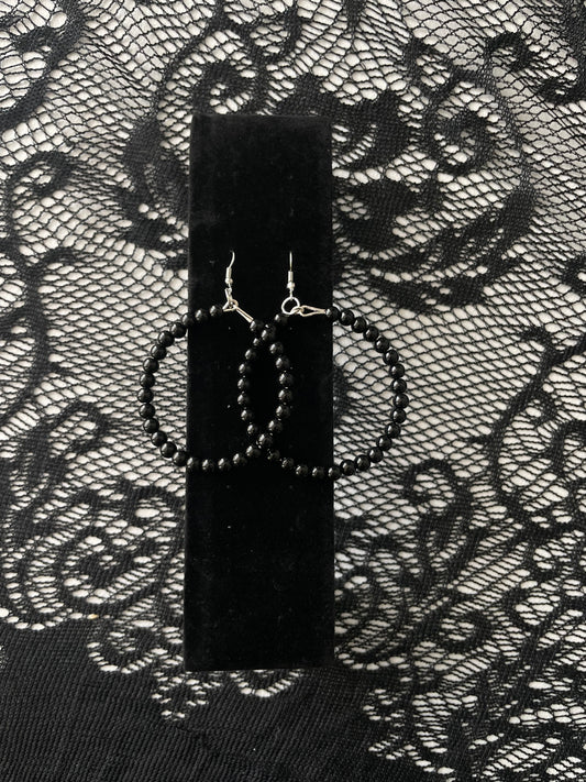 The Low Life Earrings
