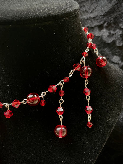 Dead Man's Autochop Choker