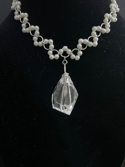 Ghost Dance Necklace