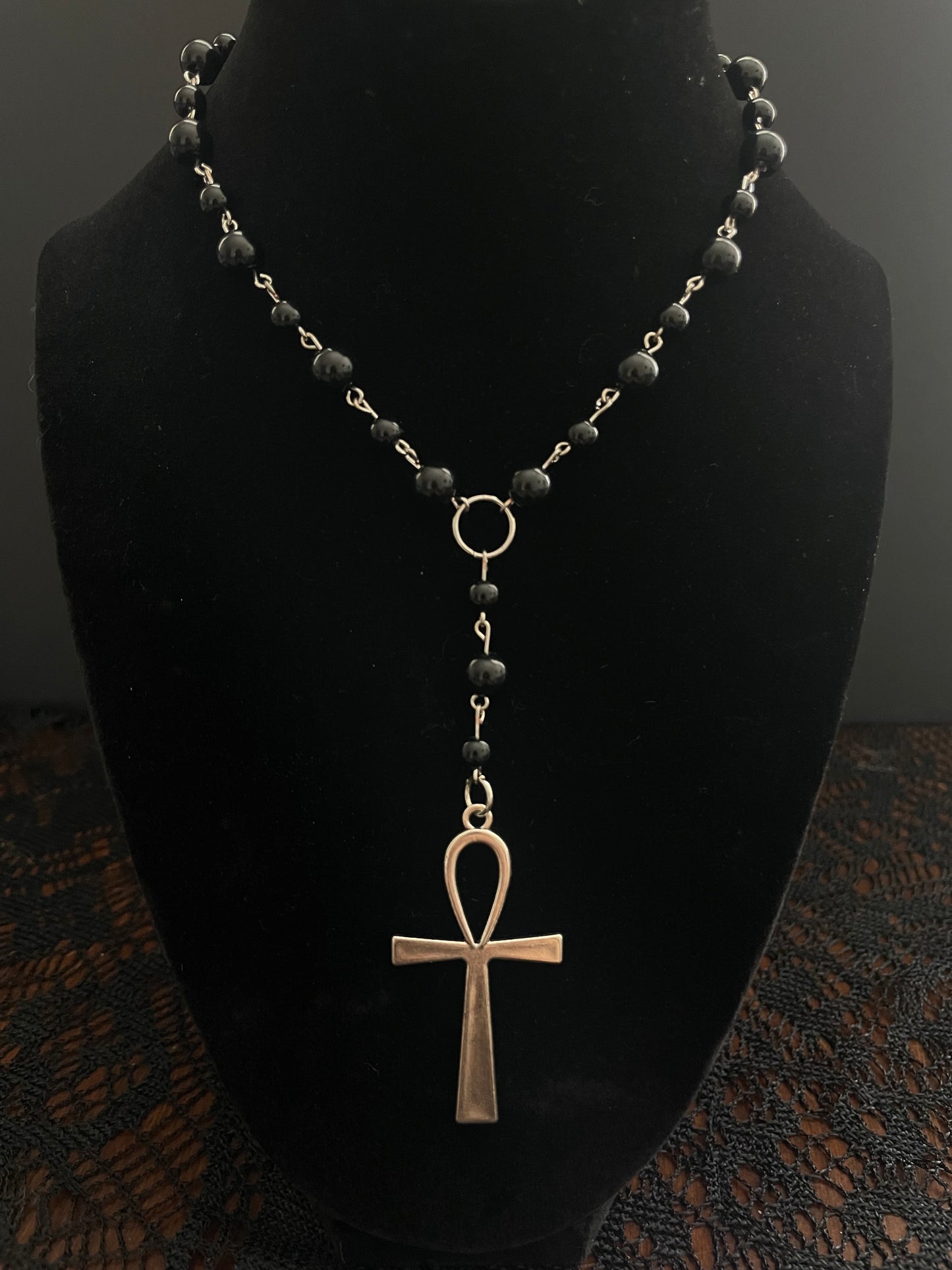 Revenge Necklace