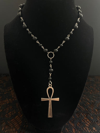 Revenge Necklace