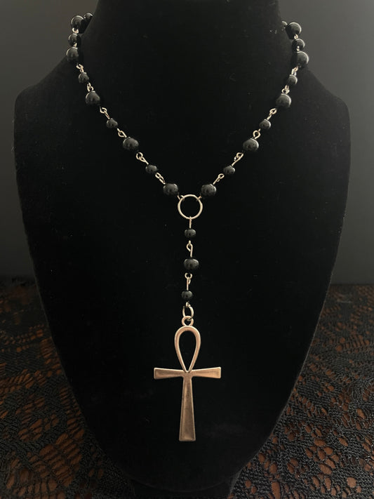 Revenge Necklace