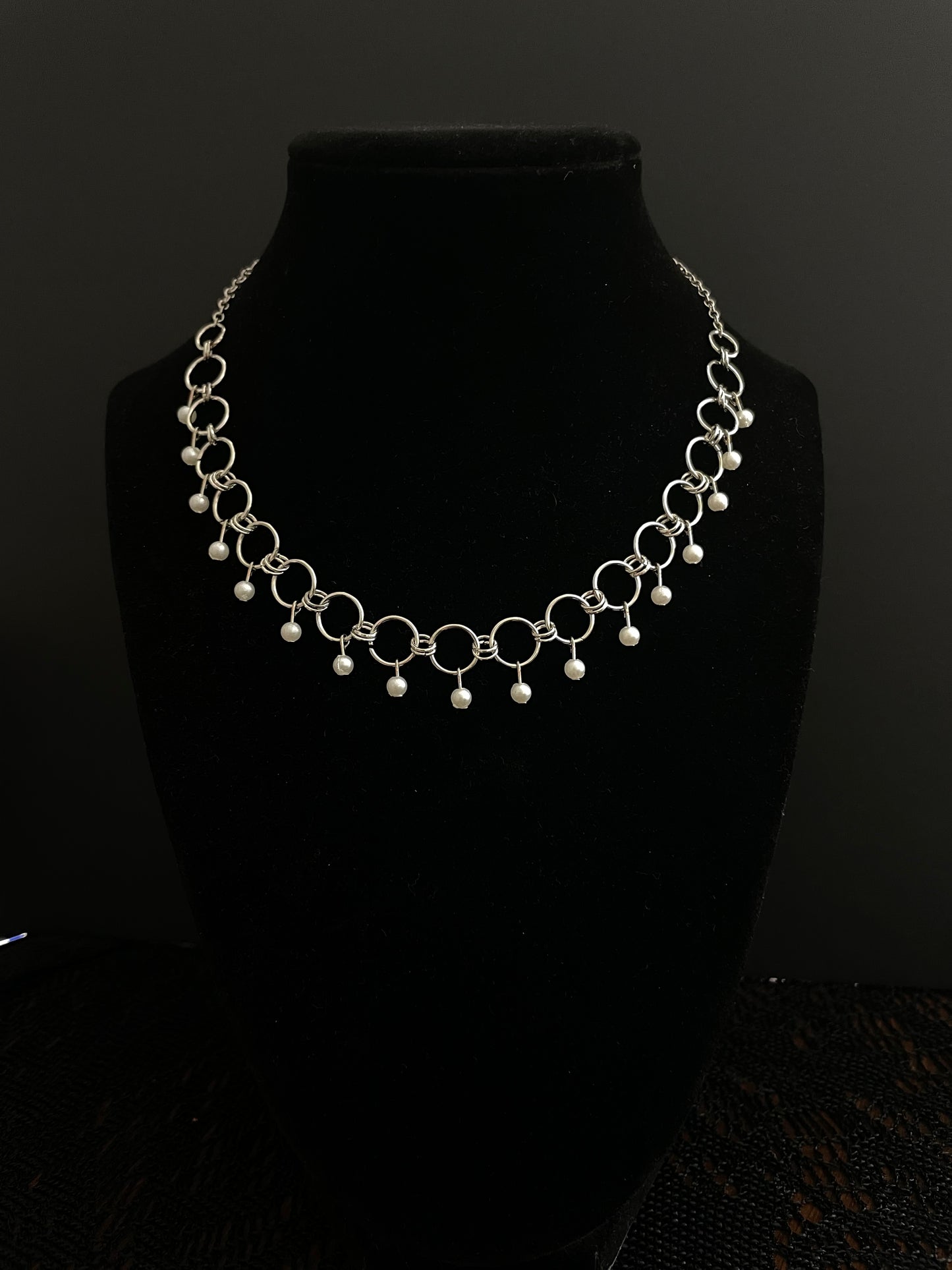 Marian Necklace