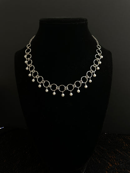 Marian Necklace