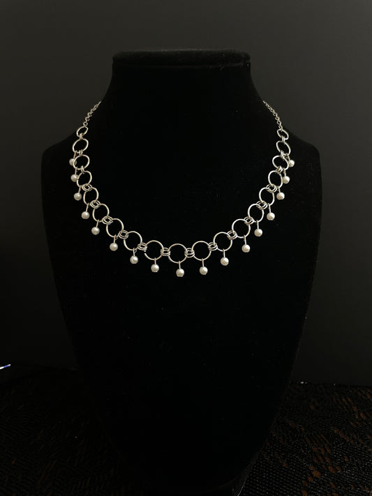 Marian Necklace