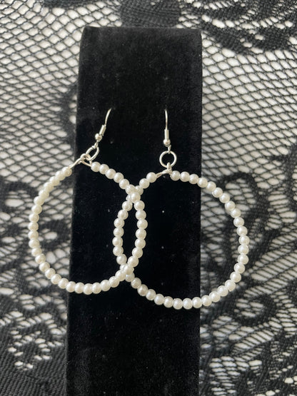 The Low Life Earrings