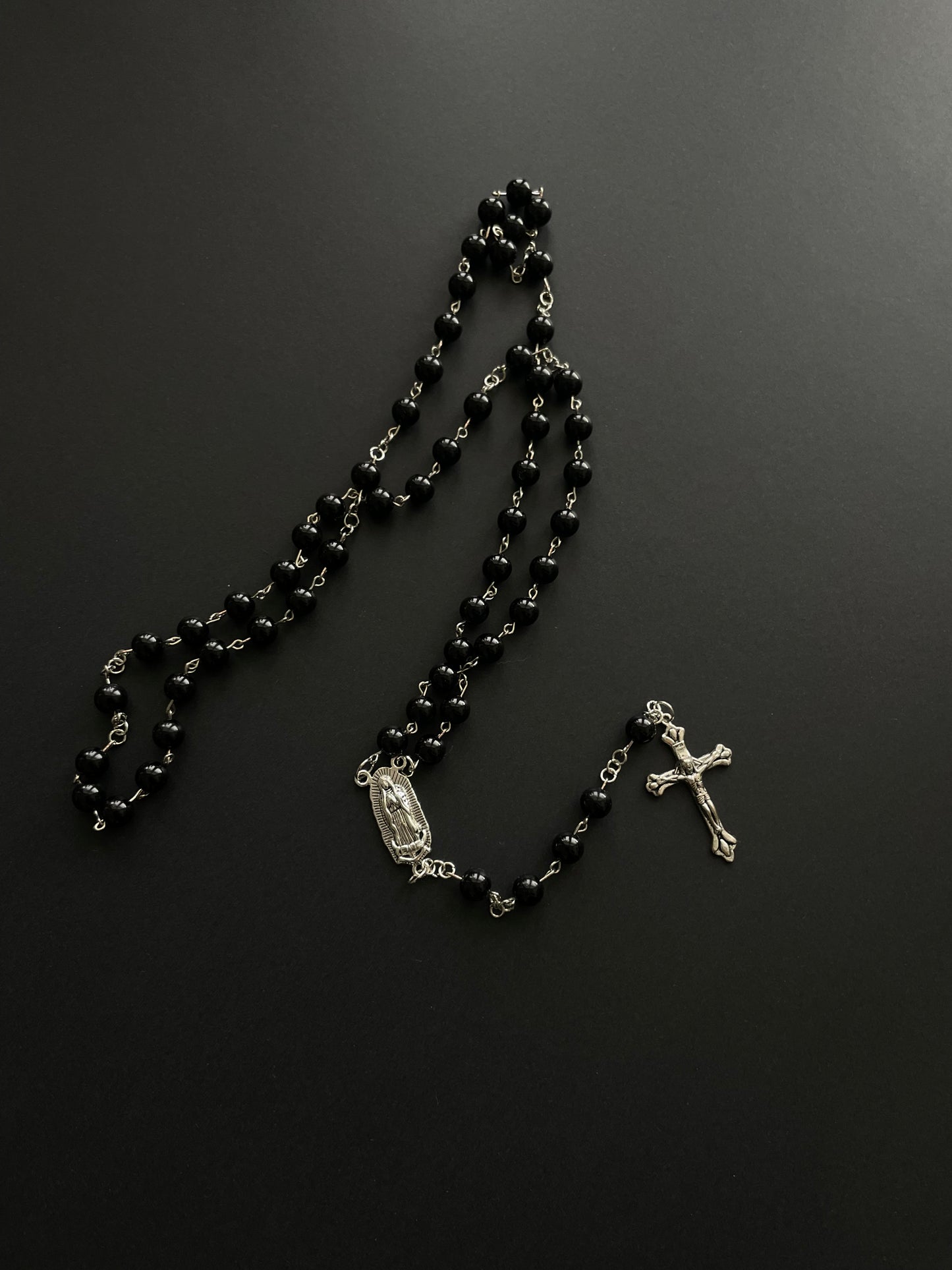 Heaven is Waiting Rosary
