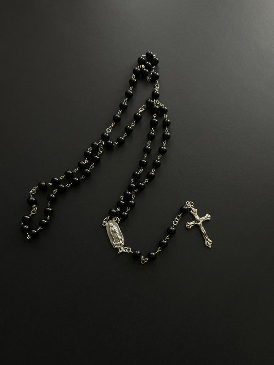 Heaven is Waiting Rosary