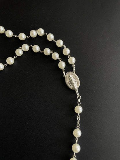 Heaven is Waiting Rosary