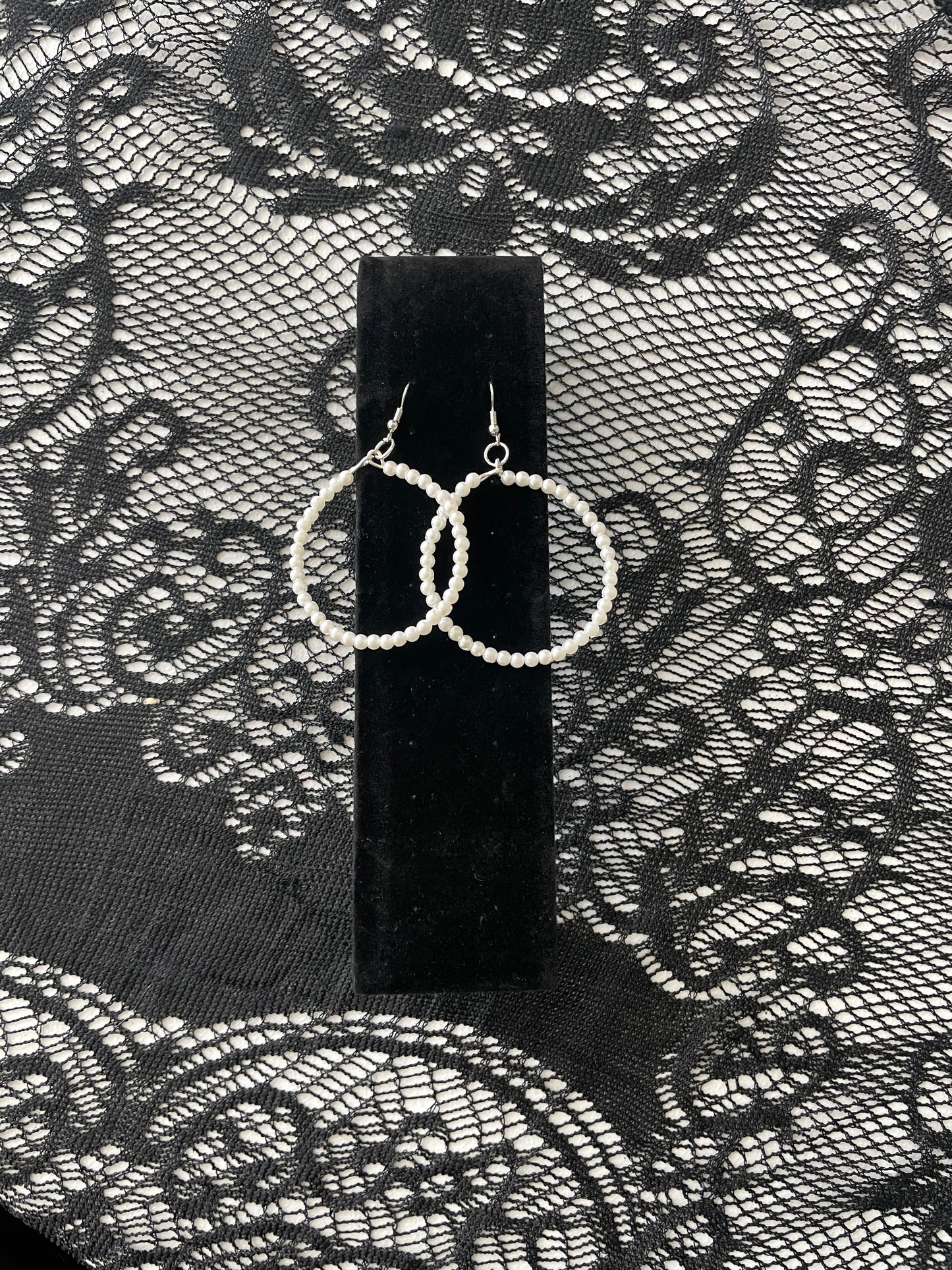 The Low Life Earrings