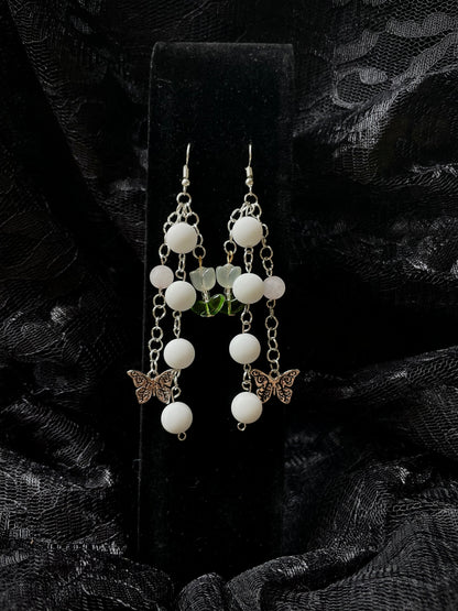 In the Meadow Earrings
