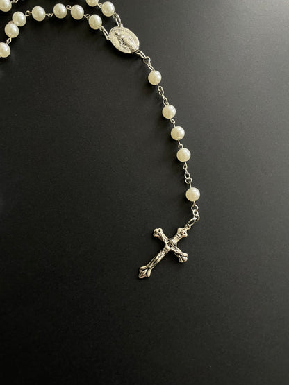 Heaven is Waiting Rosary