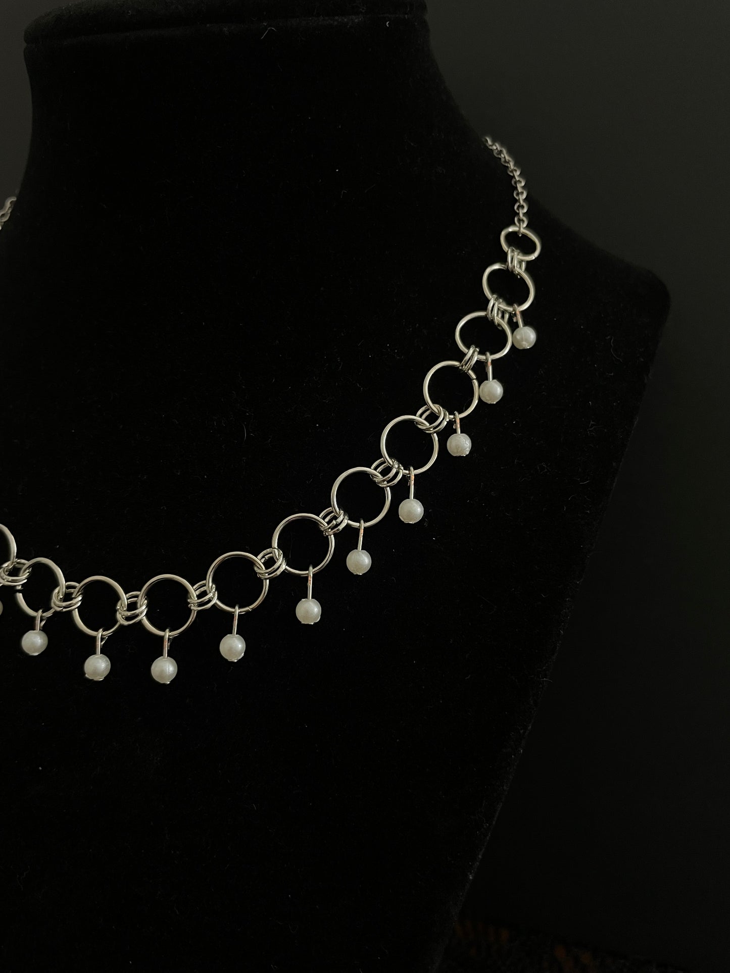 Marian Necklace