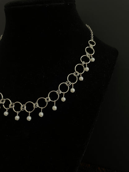 Marian Necklace