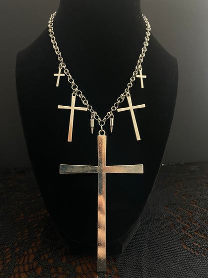 Resurrection Necklace