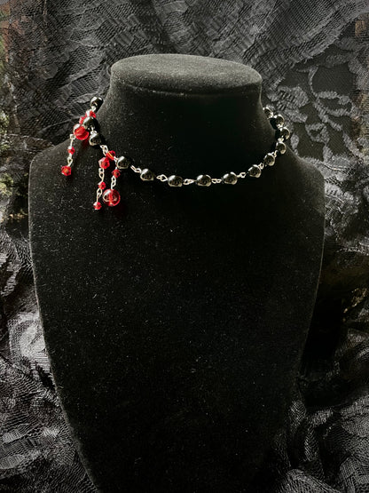 Bloodsucker Choker