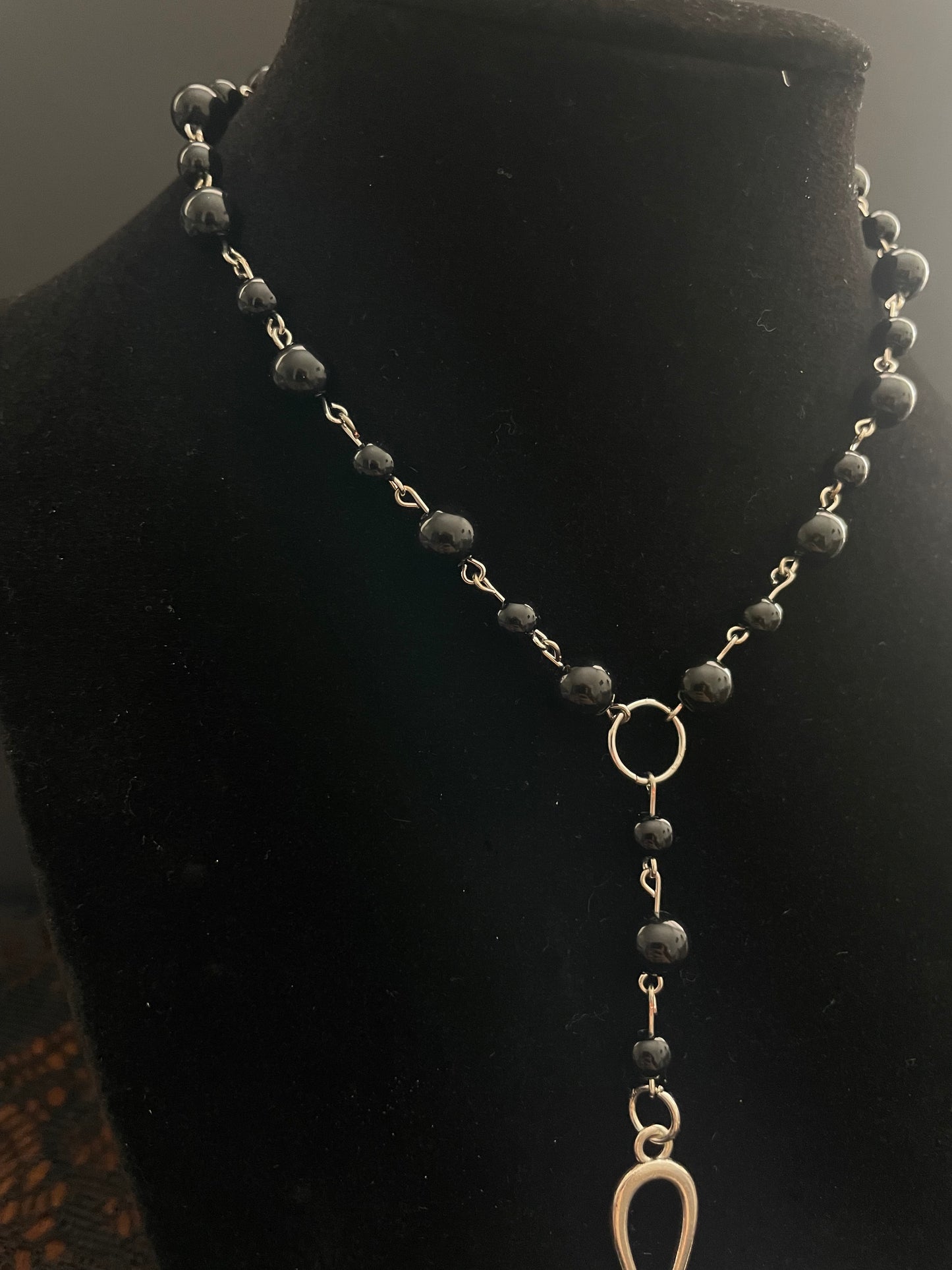 Revenge Necklace