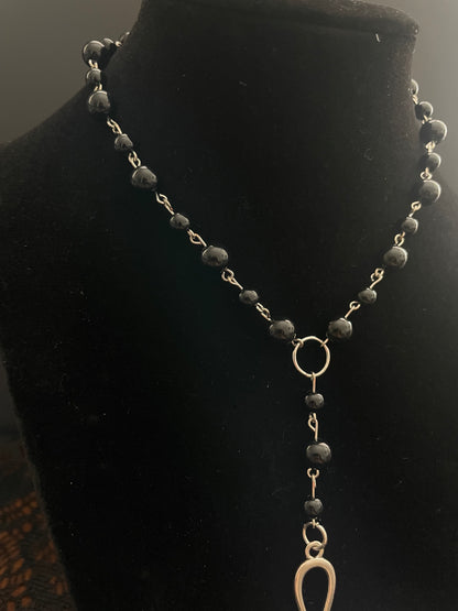 Revenge Necklace