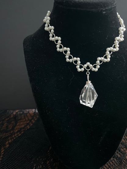 Ghost Dance Necklace