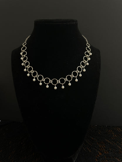 Marian Necklace