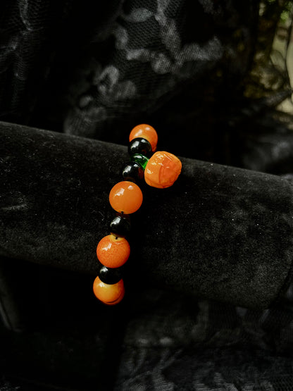 Everyday is Like Halloween Bracelet