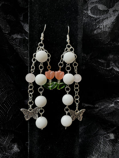 In the Meadow Earrings