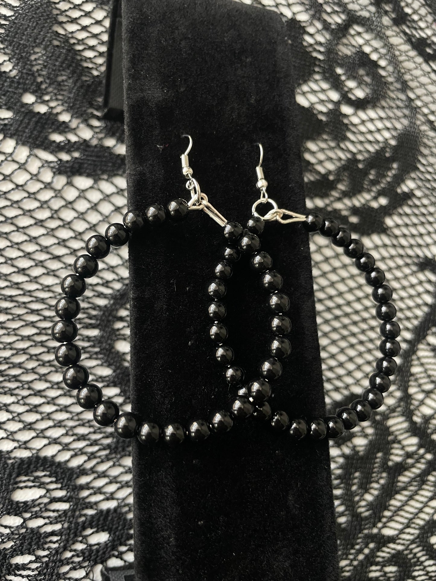 The Low Life Earrings