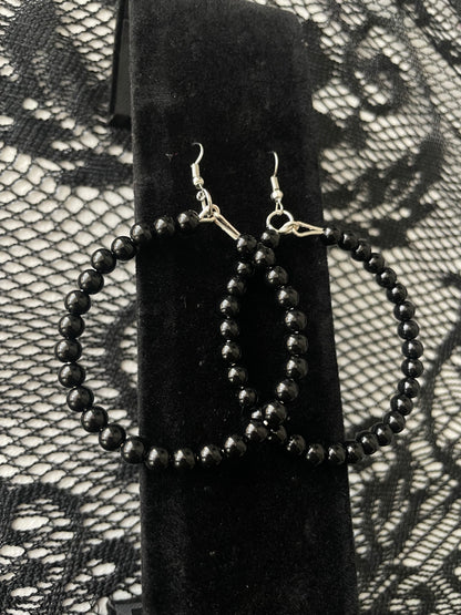 The Low Life Earrings