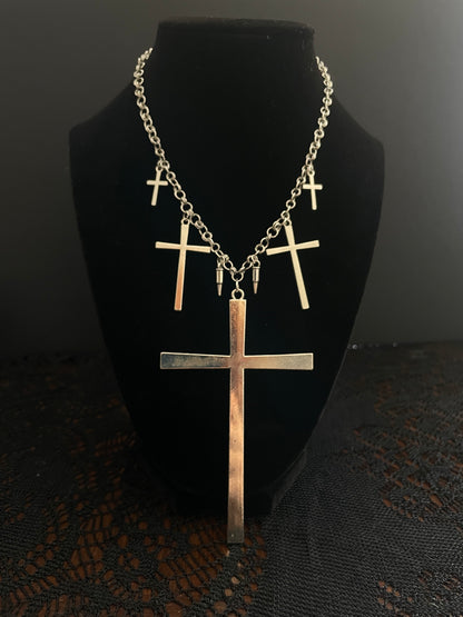 Resurrection Necklace